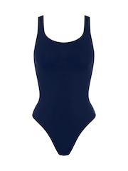 Синий - Sloggi ZERO Feel 2.0 Body - Изображение 4 из 5