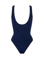 Синий - Sloggi ZERO Feel 2.0 Body - Изображение 5 из 5
