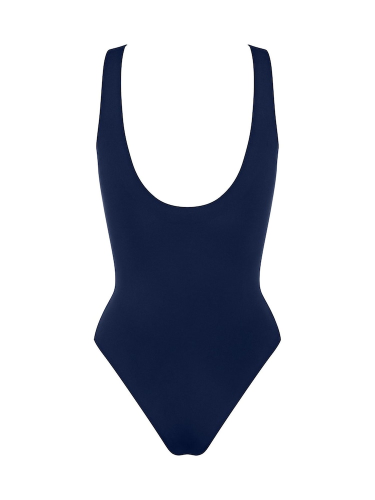 Синий - Sloggi ZERO Feel 2.0 Body - Изображение 5 из 5
