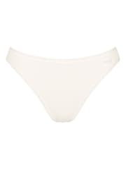 Sloggi GO White Tai Briefs 2 Pack - Image 5 of 6