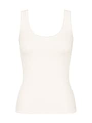 Sloggi GO White Tank Top 2 Pack - Image 6 of 6
