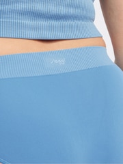 Sloggi Blue Ever Infused Relax High Waist Briefs - Image 4 of 6