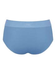 Sloggi Blue Ever Infused Relax High Waist Briefs - Image 6 of 6
