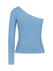 Sloggi Blue EVER Infused Relax 1 Shoulder Top - Bild 2 von 4