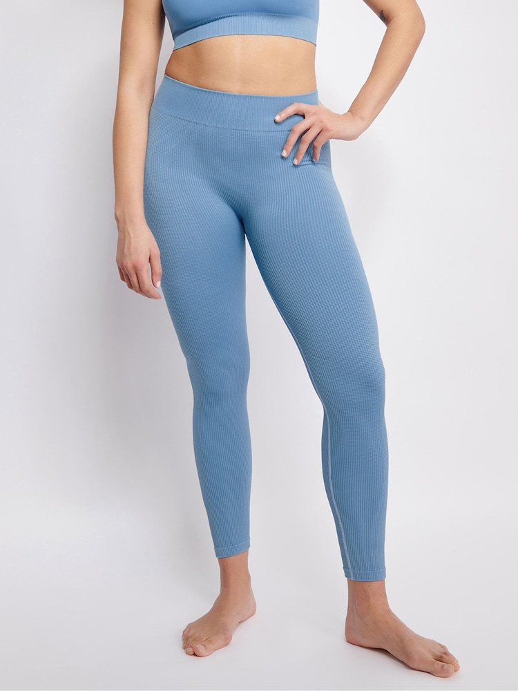 Sloggi Blue EVER Infused Relax Leggings - Изображение 1 из 6