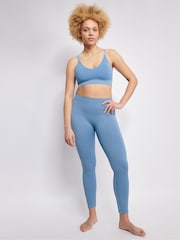 Sloggi Blue EVER Infused Relax Leggings - Изображение 4 из 6