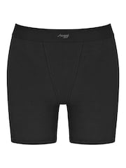 Sloggi EVER Ease Cyclist Black Shorts - Image 4 of 5