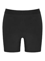 Sloggi EVER Ease Cyclist Black Shorts - Image 5 of 5