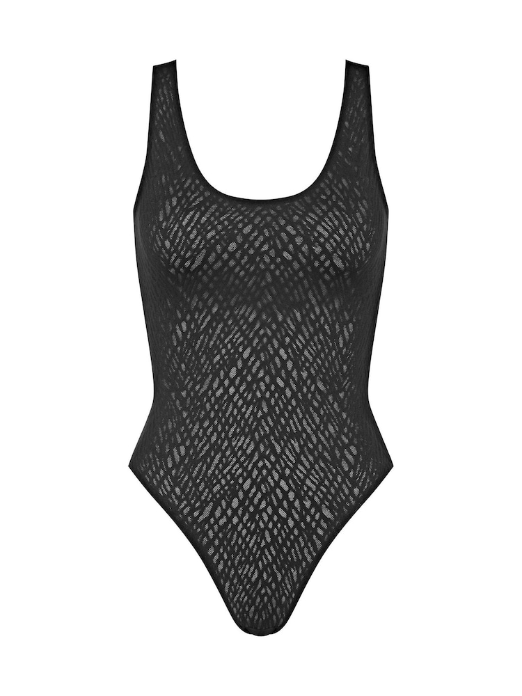 Sloggi Orange Zero Feel Bliss Body - Image 5 of 5