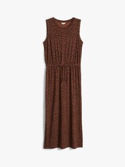 Hush Aida Jersey Midi Dress - Bild 4 von 4