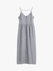 Hush Callie Check Midi Dress - Bild 5 von 5
