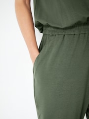 Verde - Mono de punto de Hush - Imagen 2 de 5