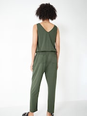 Verde - Mono de punto de Hush - Imagen 4 de 5