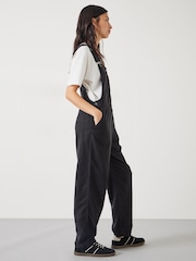 Hush Black Wilma Dungarees - Image 3 of 6