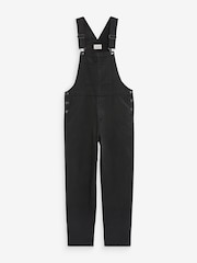 Hush Black Wilma Dungarees - Image 5 of 6