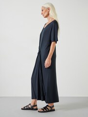 Hush Rowley Jersey Midi Dress - Bild 1 von 1