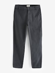 Hush Black Tanya Tapered Chino Trousers - Image 5 of 6