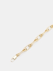 Hush Gold Josey Chain Bracelet - Image 4 of 4