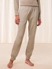 Triumph Cream Camel Smart Thermal Trousers - Image 1 of 5