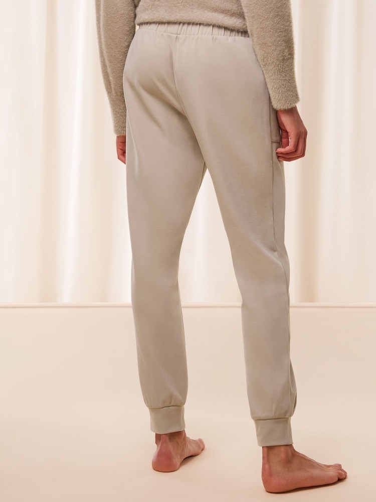 Triumph Cream Camel Smart Thermal Trousers - Image 2 of 5