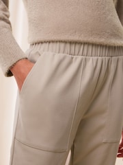 Triumph Cream Camel Smart Thermal Trousers - Image 4 of 5