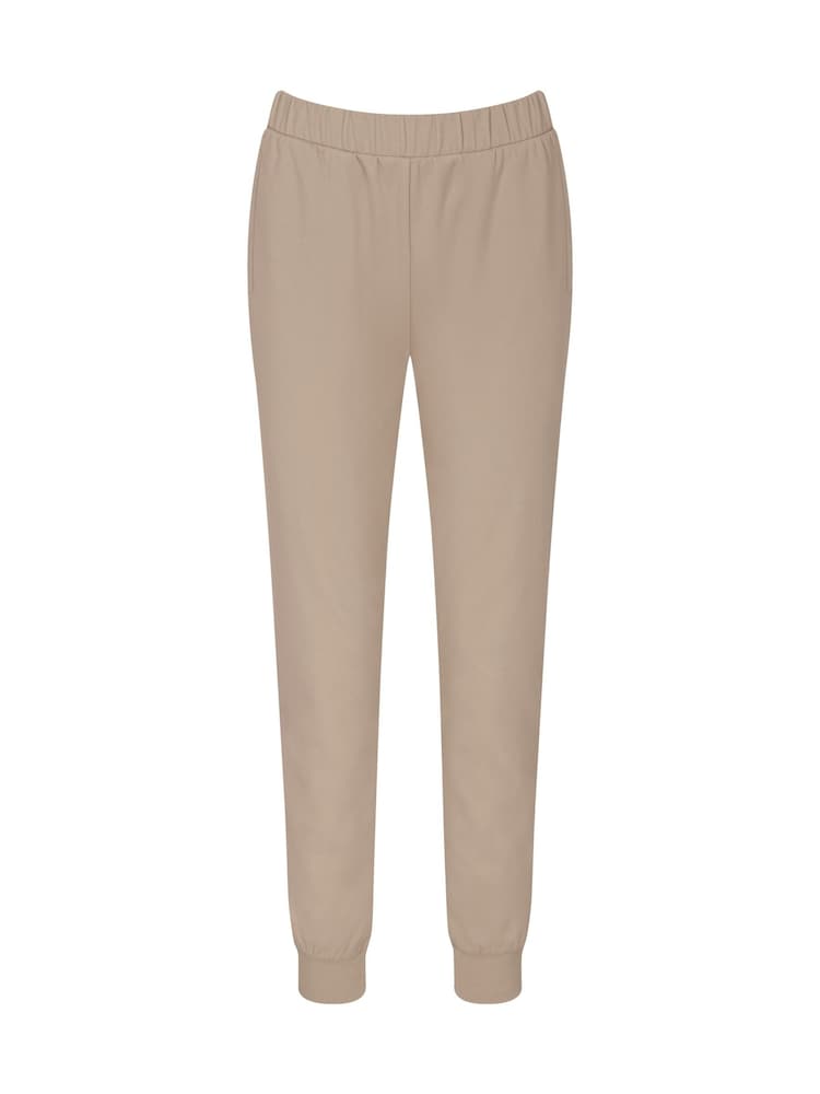 Triumph Cream Camel Smart Thermal Trousers - Image 5 of 5