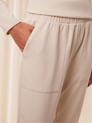 Triumph Cream Smart Thermal Trousers - Image 3 of 5