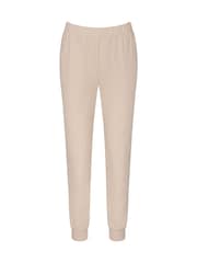Triumph Cream Smart Thermal Trousers - Image 5 of 5
