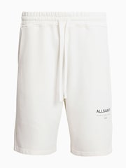 AllSaints White 100% Cotton Underground Sweatshirt - Image 7 of 7