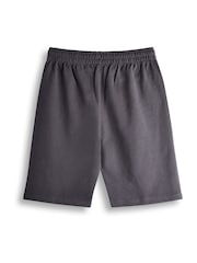 Vanilla Underground Grey Boys Pokemon 100% Cotton T-Shirt and Shorts Set - Image 5 of 6