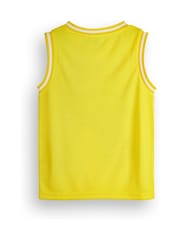 Amarillo - Vanilla Underground Paw Patrol Kids Marshall 2 Piece Basketball Set - Imagen 3 de 8