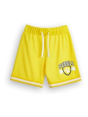 Amarillo - Vanilla Underground Paw Patrol Kids Marshall 2 Piece Basketball Set - Imagen 4 de 8