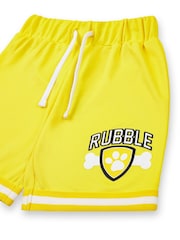 Amarillo - Vanilla Underground Paw Patrol Kids Marshall 2 Piece Basketball Set - Imagen 5 de 8