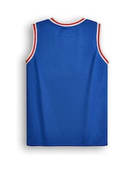 Vanilla Underground Blue Boys Sonic Sports Set - Image 3 of 6