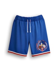 Vanilla Underground Blue Boys Sonic Sports Set - Image 4 of 6