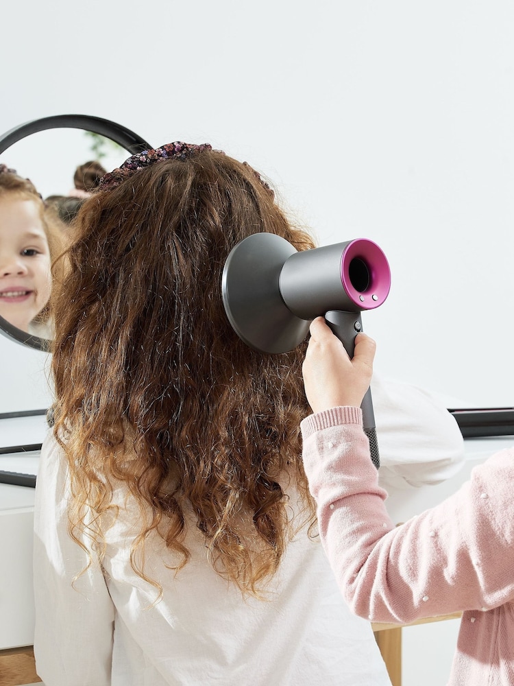 Casdon Dyson Supersonic Styling Toy Set - Image 1 of 6