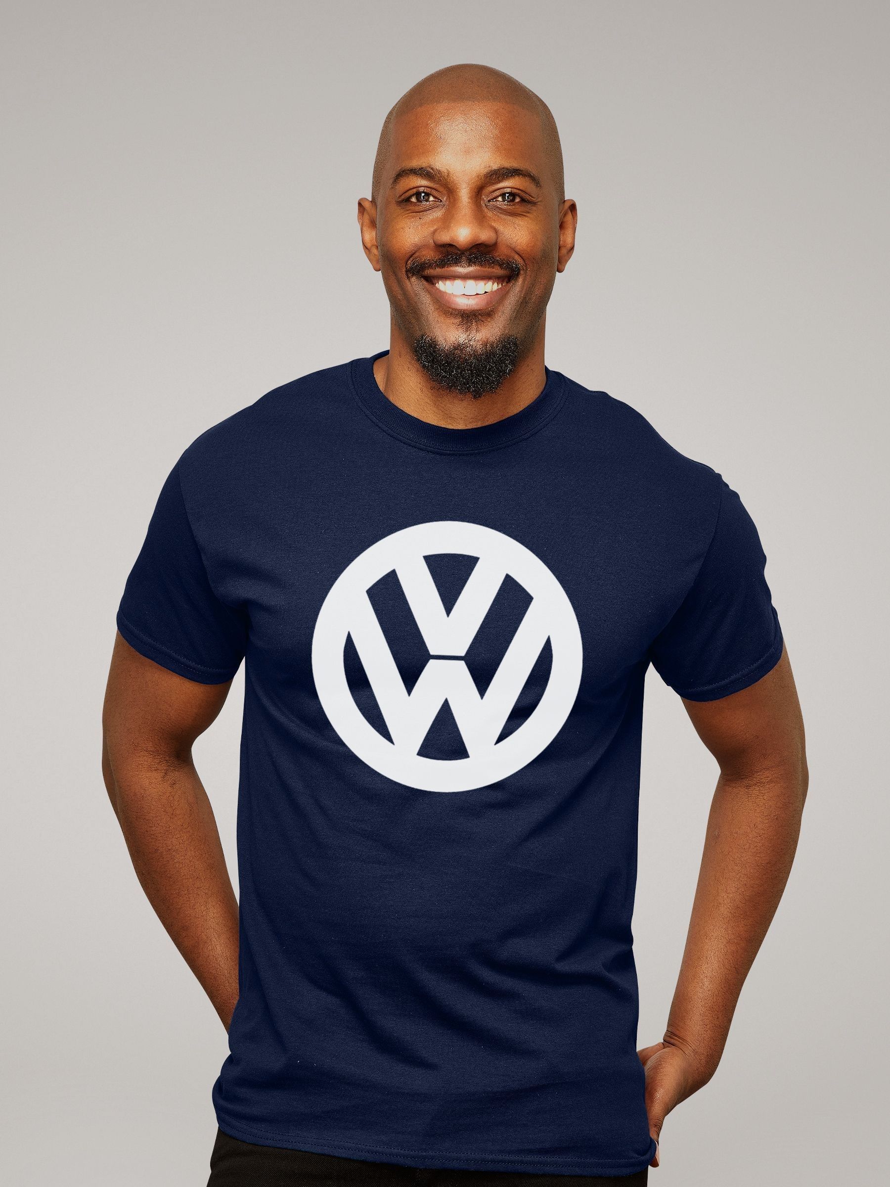 Vw t shirt on sale