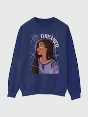 Brands In Blue Wish Dreamer Asha Women Sweatshirt - Image 2 of 3