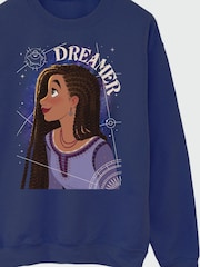 Brands In Blue Wish Dreamer Asha Women Sweatshirt - Image 3 of 3