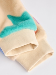 Bright Star Baby Fleece Top and Joggers Set - Image 16 of 16