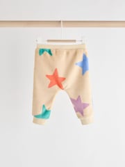 Bright Star Baby Fleece Top and Joggers Set - Image 9 of 16