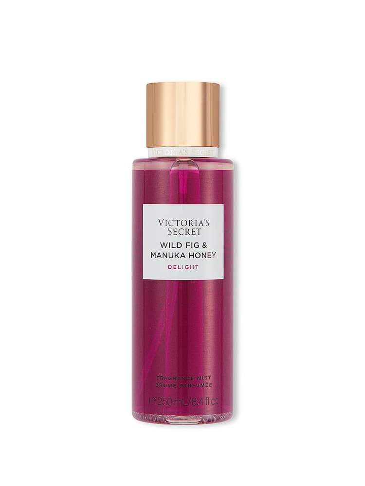 Victoria's Secret Wild Fig & Manuka Honey Body Mist 250ml - Image 1 of 2