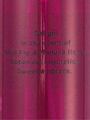 Victoria's Secret Wild Fig & Manuka Honey Body Mist 250ml - Image 2 of 2