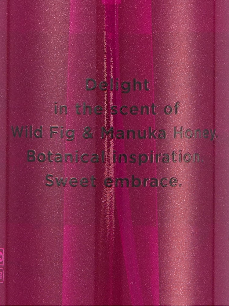 Victoria's Secret Wild Fig & Manuka Honey Body Mist 250ml - Image 2 of 2