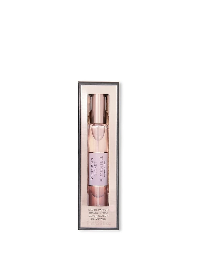 Victoria's Secret Bombshell Seduction Perfume 7ml - Image 2 of 4