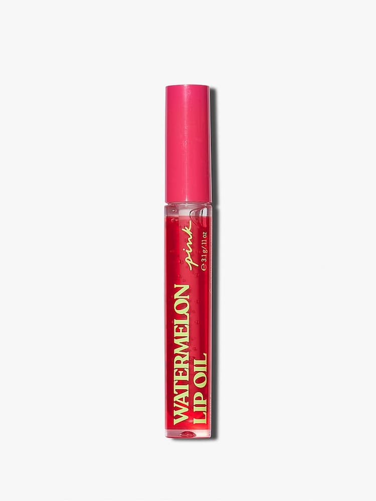 Victoria's Secret PINK Pink Watermelon Lip Oil - Image 1 of 1