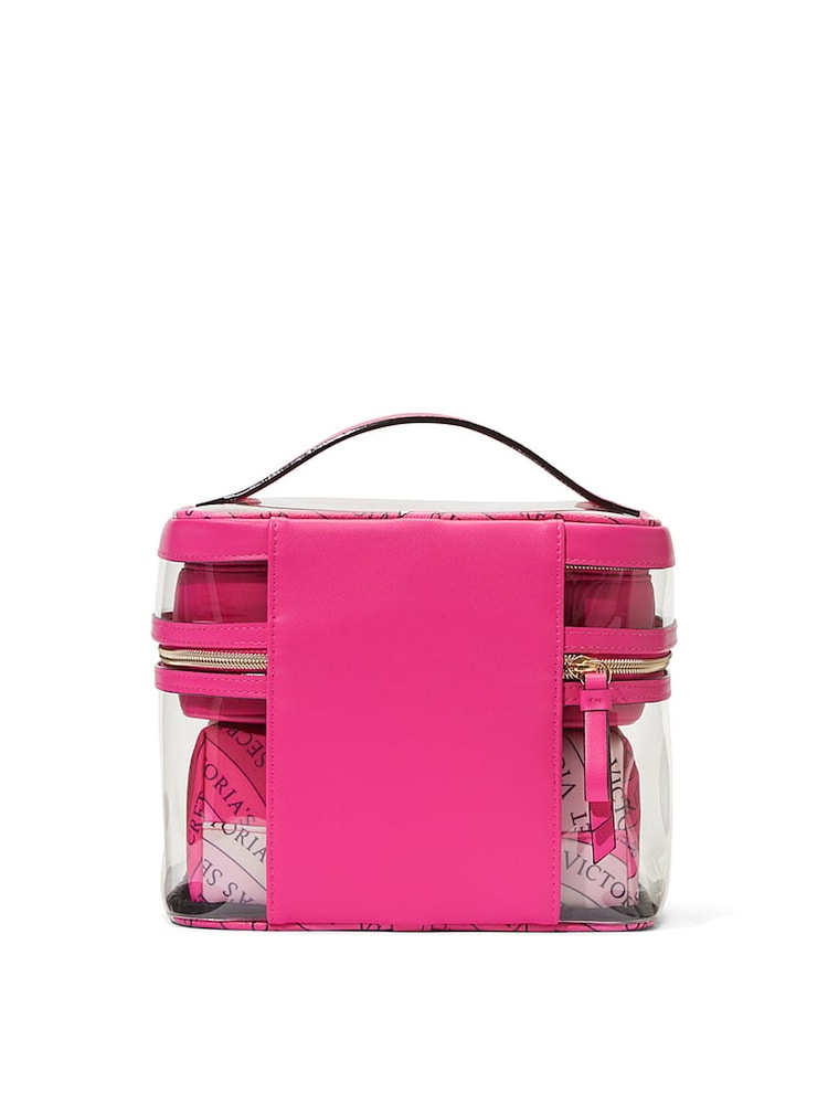 Buy Victoria's Secret Hot Pink in Makeup Bag from the Next UK
