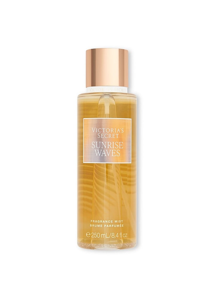 Victoria's Secret Sunrise Waves Body Mist - Image 1 of 1 Victoria's Secret Sunrise Waves Body Mist - Image 1 of 1