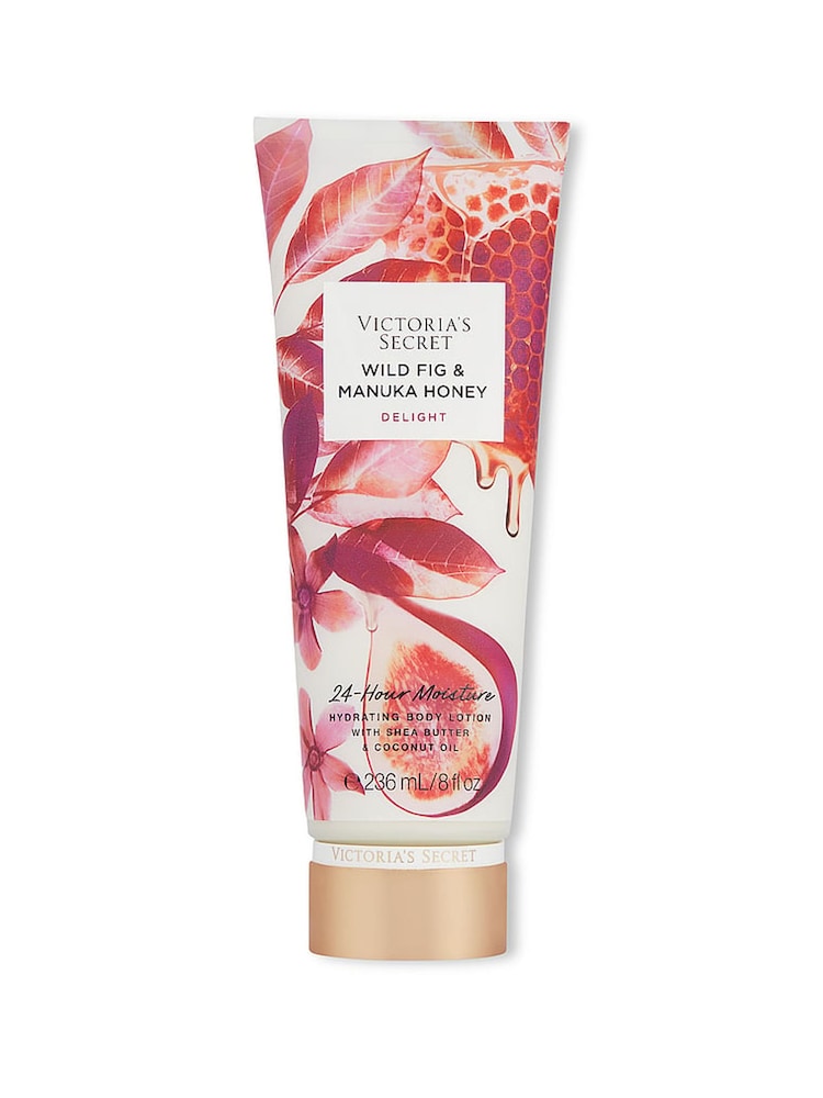 Victoria's Secret Wild Fig & Manuka Honey Body Lotion 236ml - Image 1 of 2