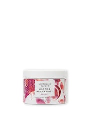 Victoria's Secret Wild Fig & Manuka Honey Natural Beauty Body Scrub 368g - Image 1 of 1